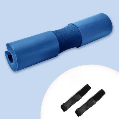 Ergonomic Barbell Pad