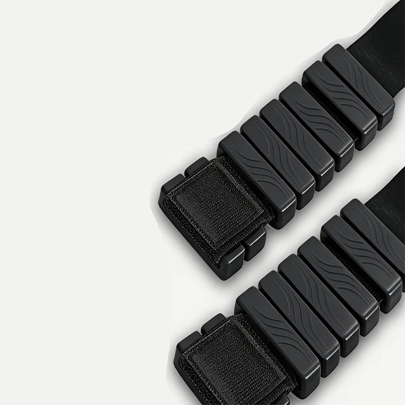 Adjustable Wrist & Ankle Wearable Weights