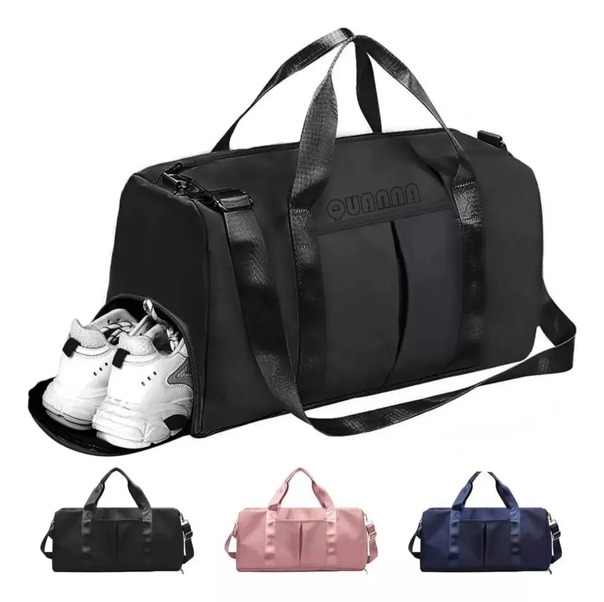 Lagom Suitcase Sports Bag Gym Bag Travel Backpack Fitness Bag