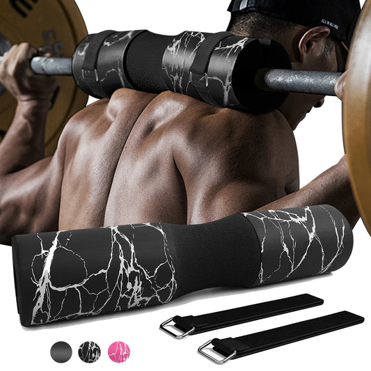Apex Squat Pad & Bands Kit