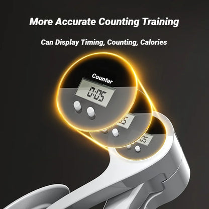 Smart Counting Pelvic Floor & Thigh Trainer