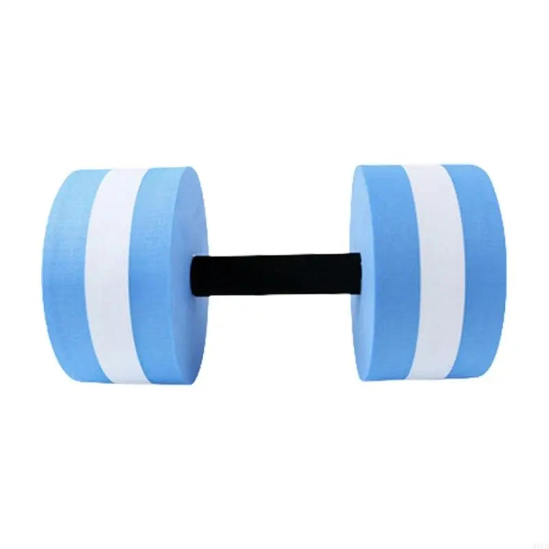 Premium EVA Aquatic Floating Dumbbells