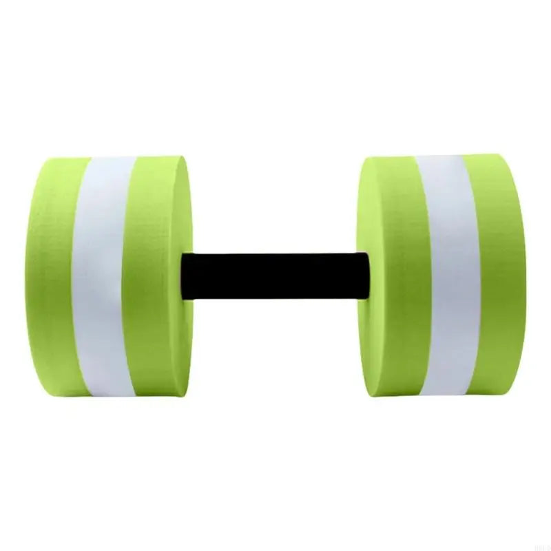 Premium EVA Aquatic Floating Dumbbells