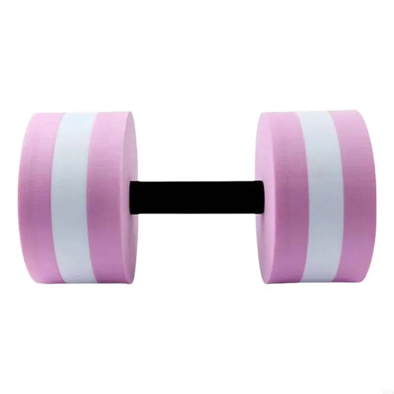 Premium EVA Aquatic Floating Dumbbells
