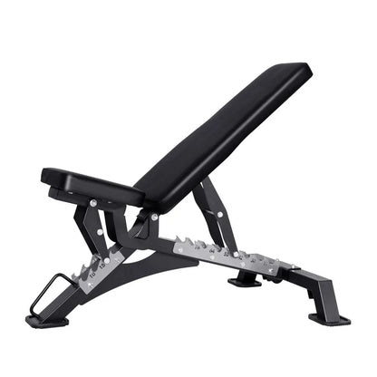 Multifunctional Adjustable Weight Bench