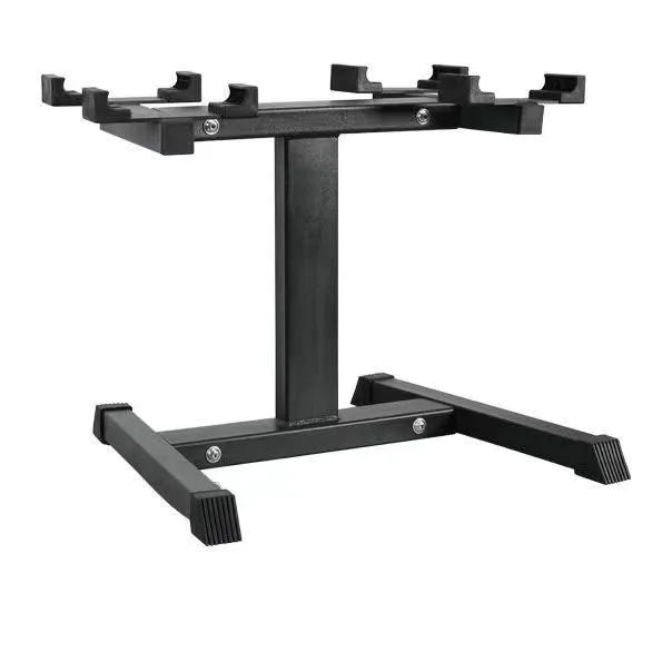 Multi-Color Pro Adjustable Dumbbell Set (110 lbs)