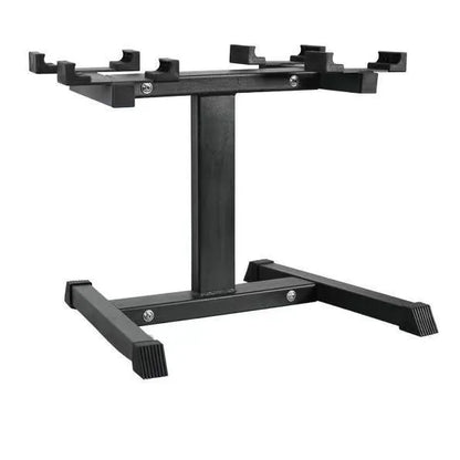 Multi-Color Pro Adjustable Dumbbell Set (110 lbs)