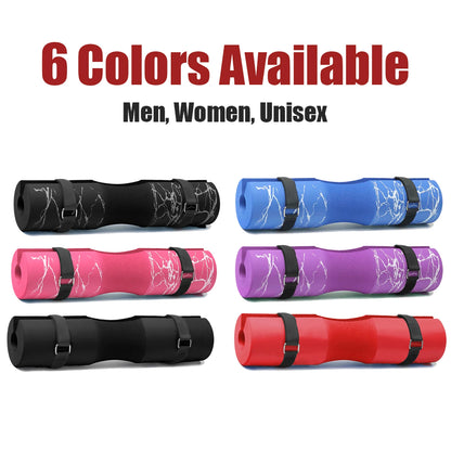 Apex Squat Pad & Bands Kit