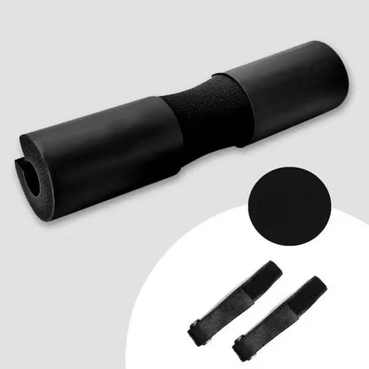 Ergonomic Barbell Pad