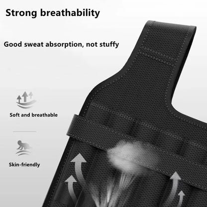 Adjustable Weighted Training Vest (30kg Max)