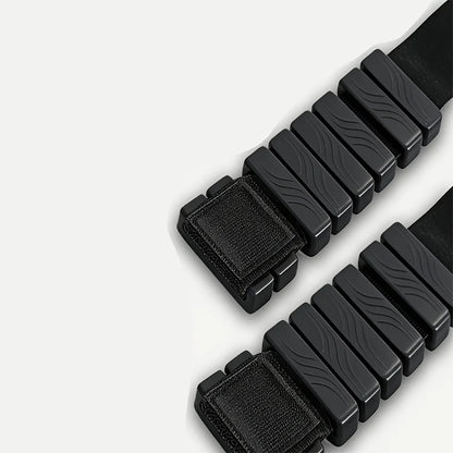 Adjustable Wrist & Ankle Wearable Weights