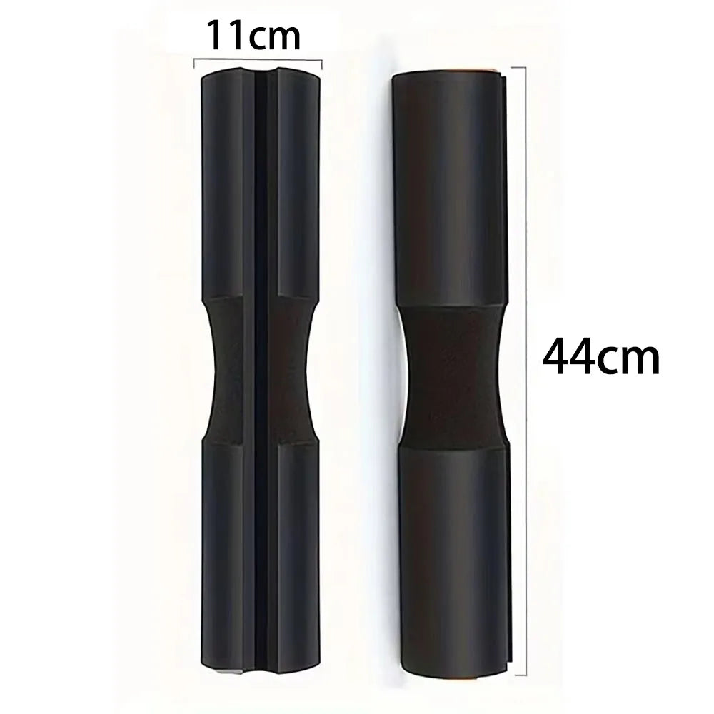 Ergonomic Barbell Pad