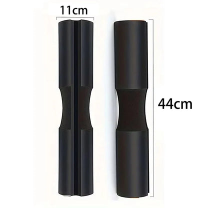 Ergonomic Barbell Pad