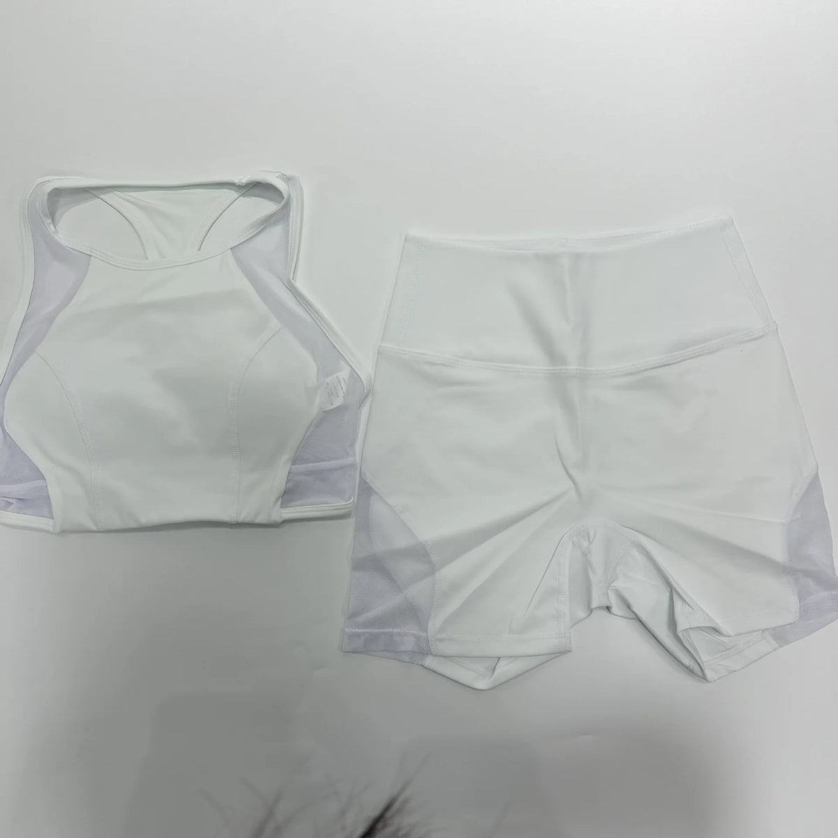 Women's 2-Piece Slim-Fit Yoga & Pilates Set