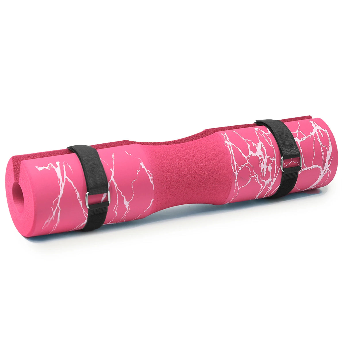 Apex Squat Pad & Bands Kit