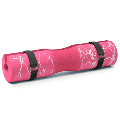 Apex Squat Pad & Bands Kit